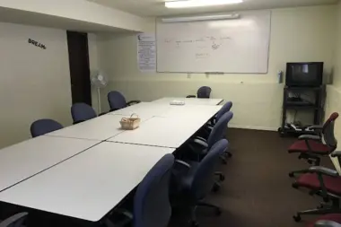 The facilities at A Turning Point in Colorado Springs, CO 3